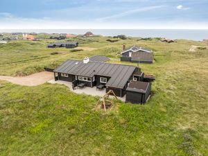 Ferienhaus für 8 Personen (128 m&sup2;) in Hirtshals