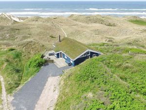 Ferienhaus für 6 Personen (100 m&sup2;) in Hirtshals