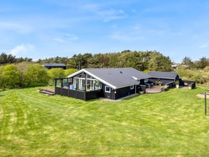 Ferienhaus für 6 Personen (111 m&sup2;) in Hirtshals