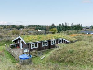 Ferienhaus für 6 Personen (80 m&sup2;) in Hirtshals