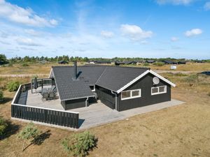 Ferienhaus für 8 Personen (114 m&sup2;) in Hirtshals