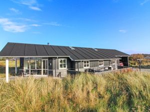 Ferienhaus für 8 Personen (125 m&sup2;) in Hirtshals