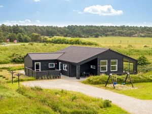 Ferienhaus für 9 Personen (125 m&sup2;) in Hirtshals