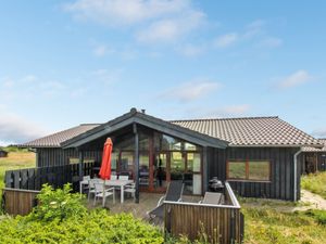 Ferienhaus für 10 Personen (125 m&sup2;) in Hirtshals