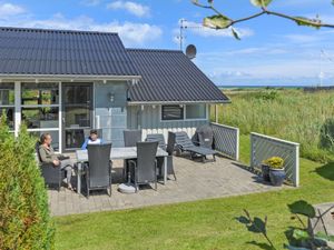 Ferienhaus für 6 Personen (95 m&sup2;) in Hirtshals