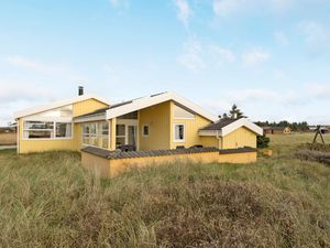 Ferienhaus für 8 Personen (108 m²) in Hirtshals