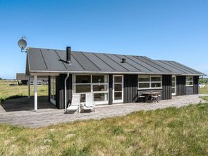 Ferienhaus für 8 Personen (120 m²) in Hirtshals