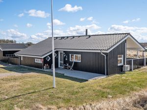 Ferienhaus für 6 Personen (90 m²) in Hirtshals