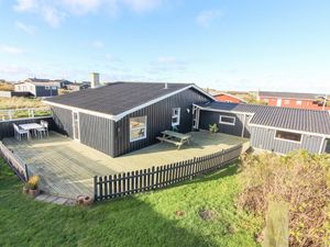 Ferienhaus für 6 Personen (101 m&sup2;) in Hirtshals