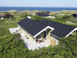 Ferienhaus für 6 Personen (102 m²) in Hirtshals