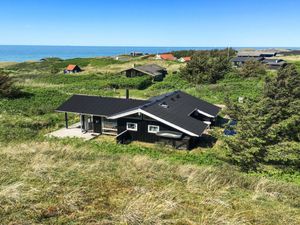 Ferienhaus für 6 Personen (84 m²) in Hirtshals