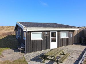 Ferienhaus für 6 Personen (91 m&sup2;) in Hirtshals