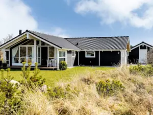 Ferienhaus für 6 Personen (120 m²) in Hirtshals
