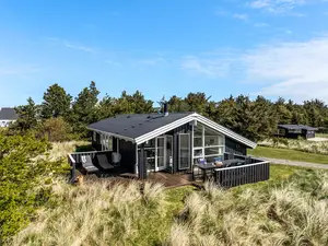 Ferienhaus für 10 Personen (96 m²) in Hirtshals