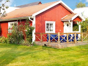 Ferienhaus für 4 Personen (48 m²) in Hjältevad