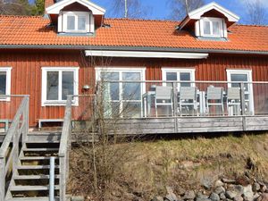 Ferienhaus für 8 Personen (125 m²) in Hjältevad