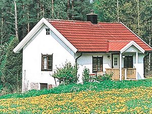 Ferienhaus für 5 Personen (44 m²) in Hjältevad