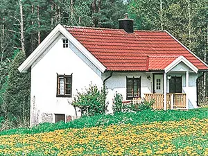Ferienhaus für 5 Personen (44 m²) in Hjältevad