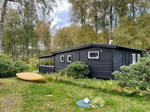 Ferienhaus für 4 Personen (52 m²) in Hjärnarp