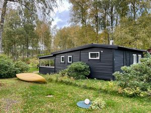 Ferienhaus für 4 Personen (52 m&sup2;) in Hjärnarp