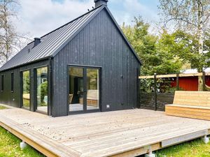 Ferienhaus für 6 Personen (50 m²) in Hjärnarp