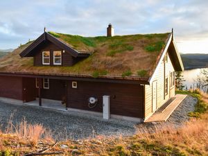 Ferienhaus für 14 Personen (160 m²) in Hjartdal