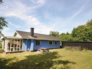 Ferienhaus für 6 Personen (82 m&sup2;) in Hjerm