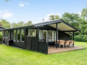 Ferienhaus für 7 Personen (65 m²) in Hjerm