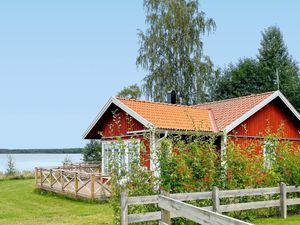 Ferienhaus für 6 Personen (87 m²) in Hjo