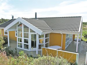 Ferienhaus für 8 Personen (120 m&sup2;) in Hjørring