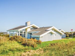 Ferienhaus für 10 Personen (120 m²) in Hjørring