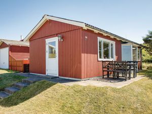 Ferienhaus für 4 Personen (43 m&sup2;) in Hjørring