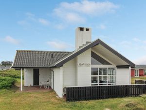 Ferienhaus für 6 Personen (90 m&sup2;) in Hjørring