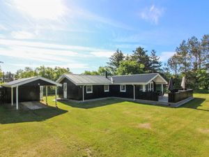 Ferienhaus für 6 Personen (86 m&sup2;) in Hjørring