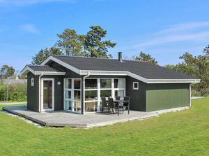 Ferienhaus für 6 Personen (60 m&sup2;) in Hjørring