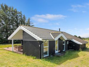 Ferienhaus für 6 Personen (96 m²) in Hjørring