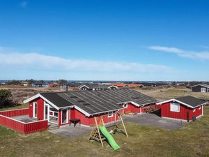 Ferienhaus für 9 Personen (128 m&sup2;) in Hjørring