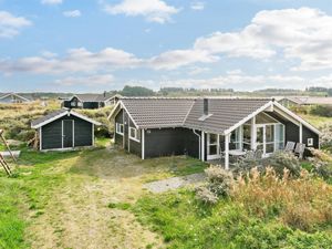 Ferienhaus für 6 Personen (76 m&sup2;) in Hjørring