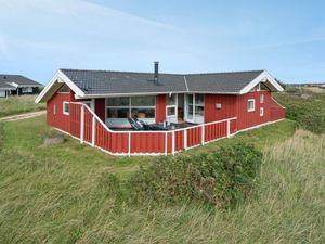 Ferienhaus für 7 Personen (79 m²) in Hjørring