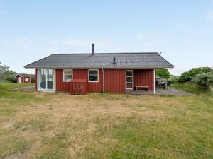 Ferienhaus für 6 Personen (63 m²) in Hjørring