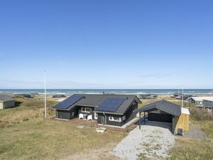 Ferienhaus für 6 Personen (95 m&sup2;) in Hjørring