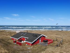 Ferienhaus für 7 Personen (85 m&sup2;) in Hjørring