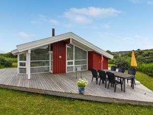 Ferienhaus für 8 Personen (96 m²) in Hjørring