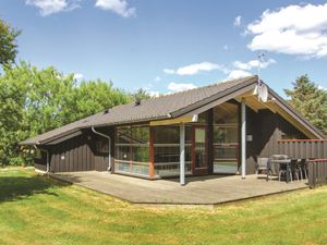 Ferienhaus für 7 Personen (86 m²) in Hjørring