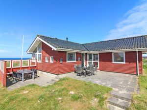 Ferienhaus für 6 Personen (120 m²) in Hjørring
