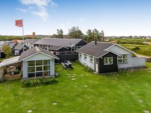 Ferienhaus für 6 Personen (70 m&sup2;) in Hjørring