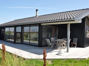 Ferienhaus für 7 Personen (90 m²) in Hjørring