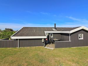 Ferienhaus für 8 Personen (85 m&sup2;) in Hjørring