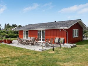 Ferienhaus für 6 Personen (102 m²) in Hjørring