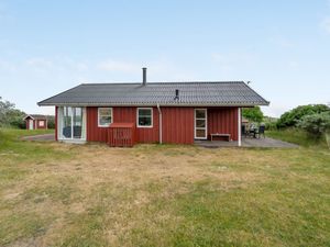 Ferienhaus für 6 Personen (63 m&sup2;) in Hjørring